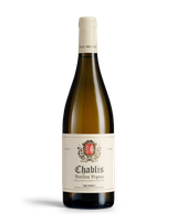 Domaine Seguinot-Bordet Chablis
