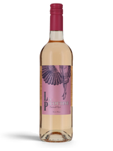 La Picoutine Rosé Cinsault Vin de France NV