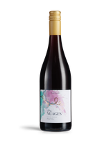 Les Nuages Pinot Noir Rouge Vin de France