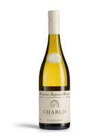 Domaine Paul Nicolle Chablis Vieilles Vignes 2023