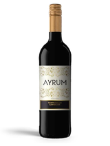 Ayrum Tempranillo Garnacha Tinto
