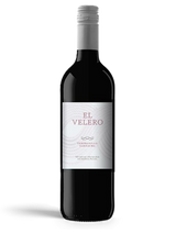 El Velero Tempranillo Garnacha Tinto
