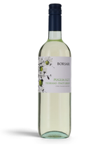 Borsari Trebbiano-Pinot Grigio Terre Siciliane