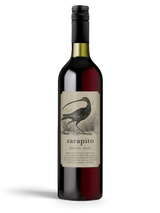 Zarapito Malbec
