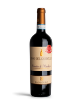 Taste Of Italy's Vines Selection