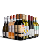 Taste Of Italy's Vines Selection