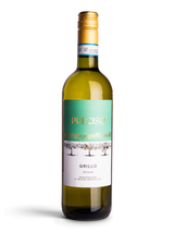 Taste Of Italy's Vines Selection