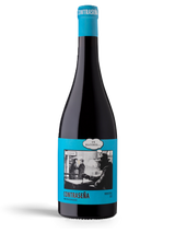 Bodegas Luzon ‘Contrasena’ Monastrell Nv