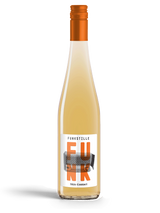 Funkstille Skin Contact Riesling