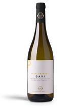 Primi Grappoli Gavi DOCG