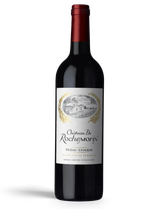 Chateau De Rochemorin Rouge