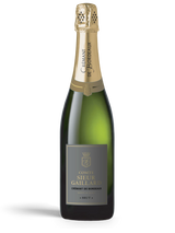 Comte Sieur Gaillard Cremant De Bordeaux