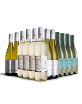 The New Zealand Sauvignon Blanc Selection