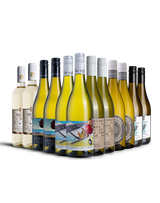 The New Zealand Sauvignon Blanc Selection