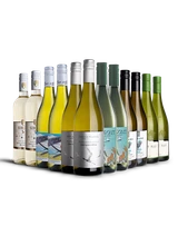 The New Zealand Sauvignon Blanc Selection