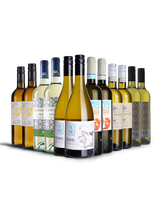 The Italian White Selection