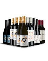 The French Reds Selection