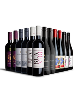 Bestselling Reds Selection