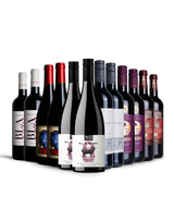 Bestselling Reds Selection