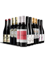 Bestselling Reds Selection
