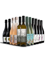 Summer Mixed Selection