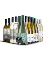 Summer Whites Selection