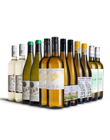 Summer Whites Selection