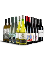 PLACES AND POURS SELECTION