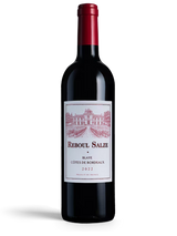 Reboul Salze Bordeaux