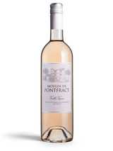 Moulin De Pontfract Provence Rose