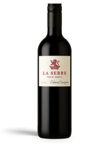 La Serre Cabernet Sauvignon Igp Pays D'Oc