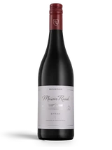 Brookdale Estate Mason Road Syrah