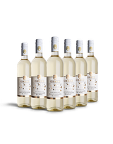 Giesen Estate Sauvignon Blanc Six Bottle Case