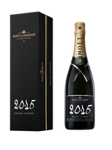 Moet Grand Vintage Gift Boxed