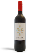 Cintila Castelão Red
