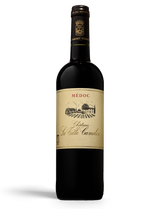 Château La Tille Camelon Médoc
