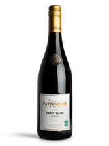 Patriarche Père et Fils Pinot Noir - Front