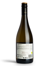 Sutil Reserve Chardonnay - Back