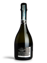 Zia Prosecco NV - Back