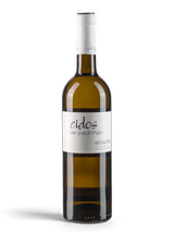 Eidos de Padriñán Albariño DO Rías Baixas - Front