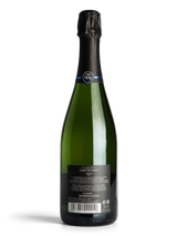 Champagne Castelnau Brut NV - Back