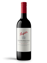 Penfolds Koonunga Hill Shiraz/Cabernet