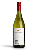 Penfolds Koonunga Hill Chardonnay - Back