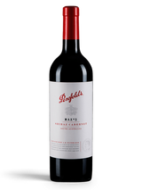 Penfolds Max's Shiraz/Cabernet - Front