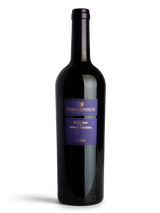 Quinta do Porto Franco Estate DFJ Vinhos Consensus - Front