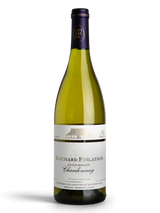 Bouchard Finlayson Sans Barrique Chardonnay - Front