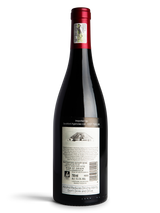 Waterford Estate, Single Vineyard Grenache Noir - Back