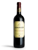 Kanonkop Estate Pinotage 2019 - Front