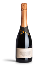 Gusbourne Estate Rosé Brut 2018 Back