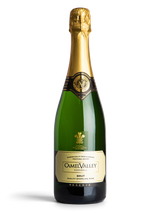 Camel Valley Brut - Front